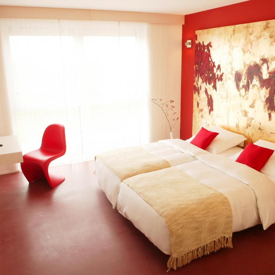 Hotel Schlafstadt Eimeldingen Εξωτερικό φωτογραφία