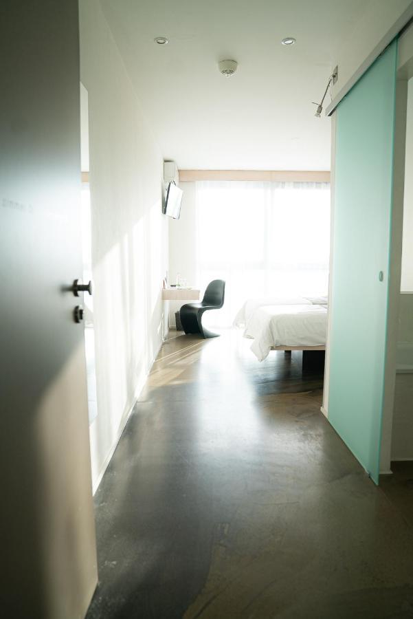 Hotel Schlafstadt Eimeldingen Εξωτερικό φωτογραφία