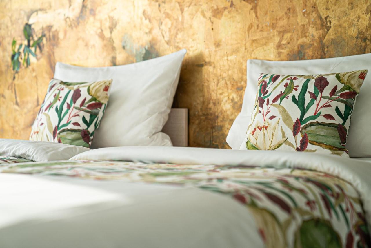 Hotel Schlafstadt Eimeldingen Εξωτερικό φωτογραφία