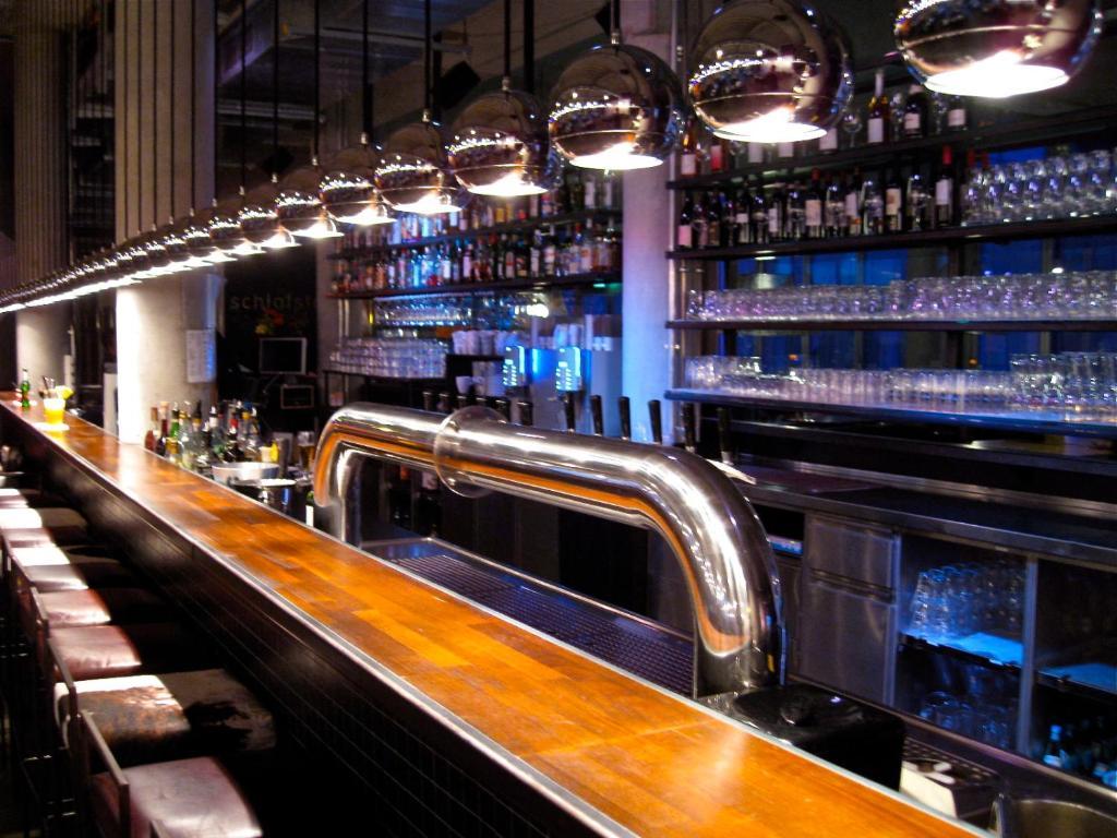 Hotel Schlafstadt Eimeldingen Εξωτερικό φωτογραφία