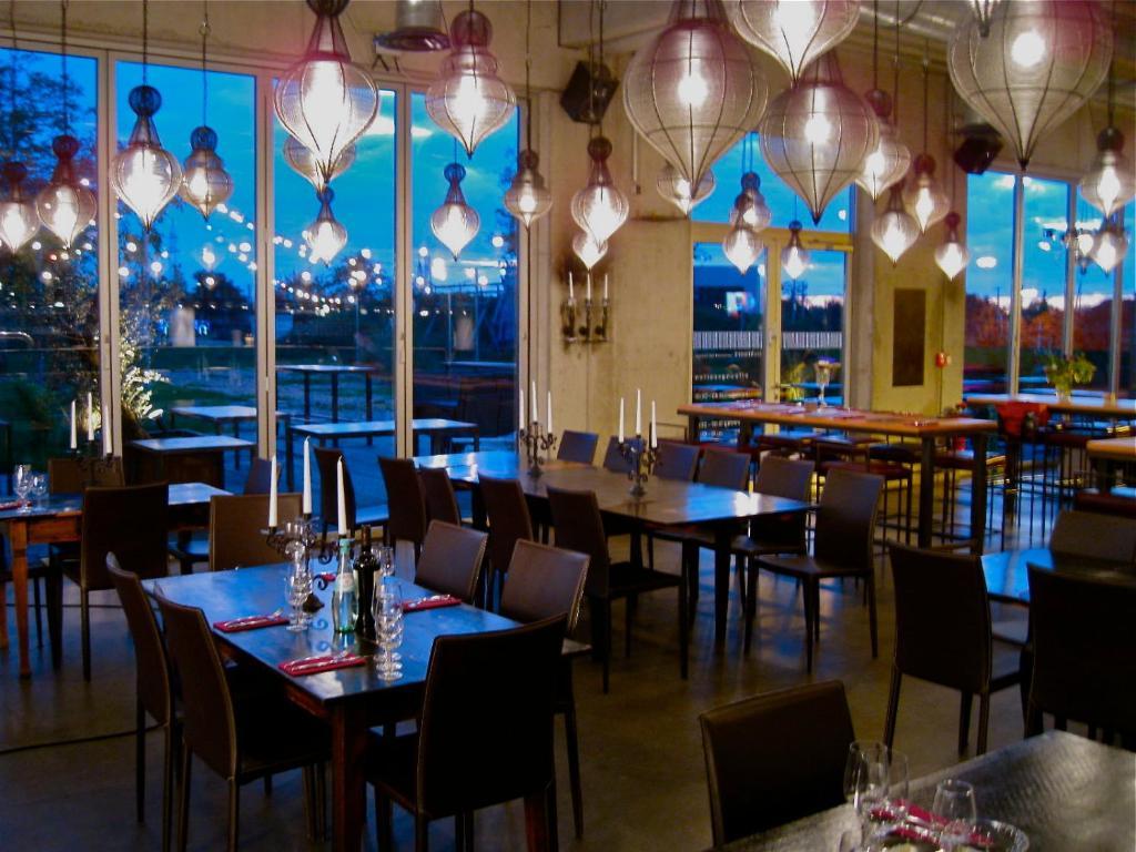 Hotel Schlafstadt Eimeldingen Εξωτερικό φωτογραφία