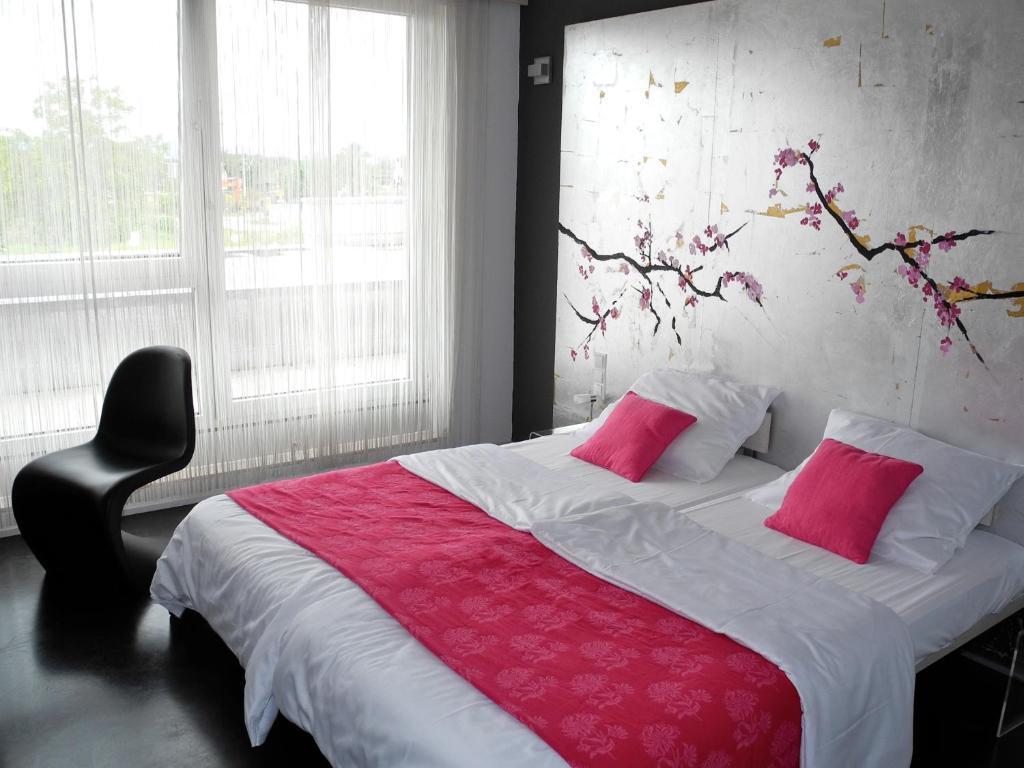 Hotel Schlafstadt Eimeldingen Δωμάτιο φωτογραφία